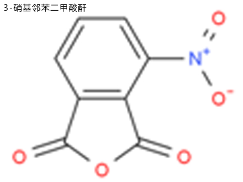 3-硝基鄰苯二甲酸酐